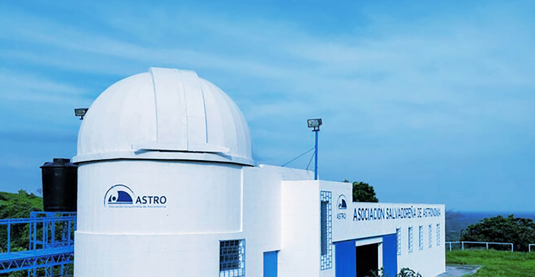 VisitaalObservatorio Astronmico Dr Prudencio Llach