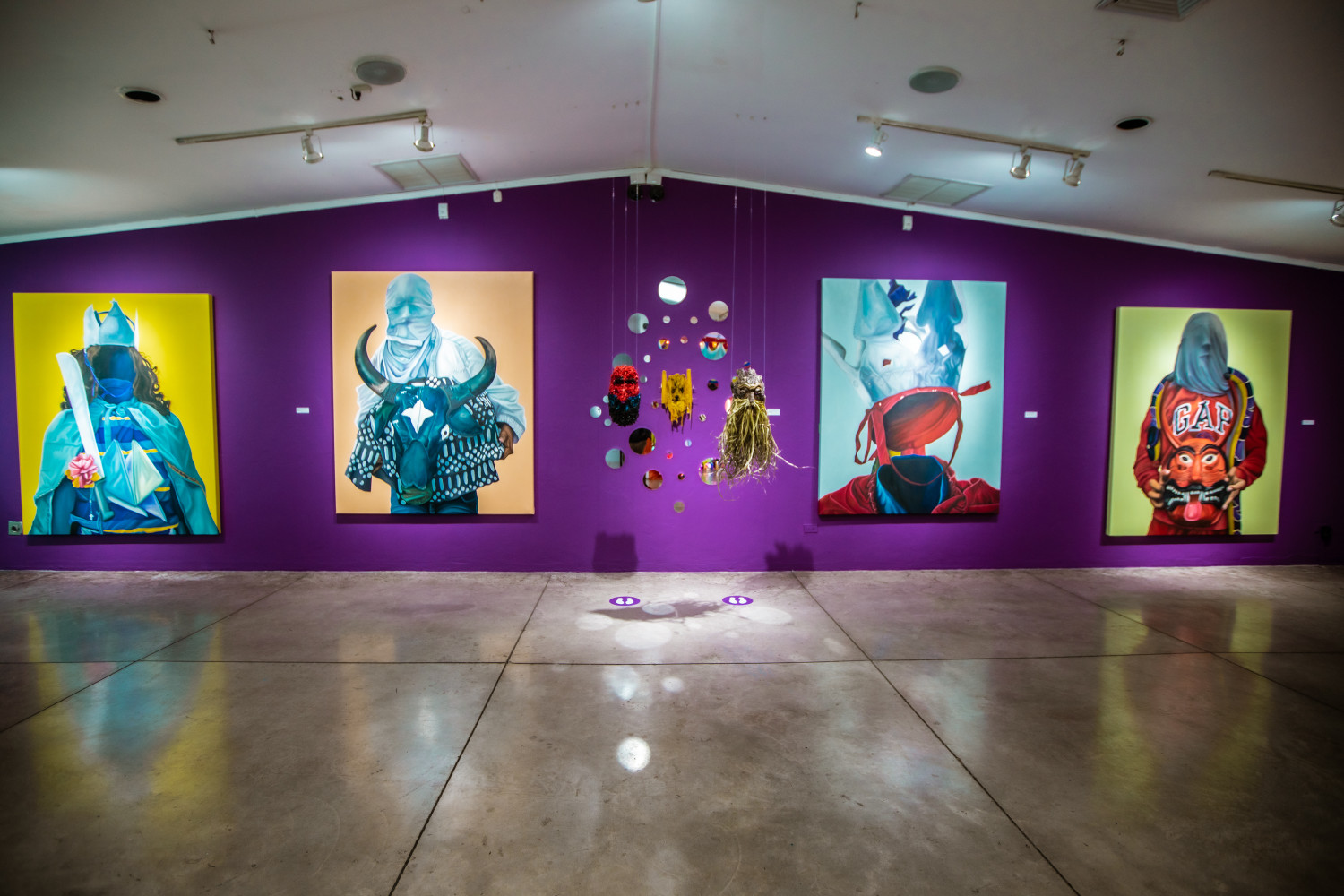 Ya puedes visitar Relatos hbridos