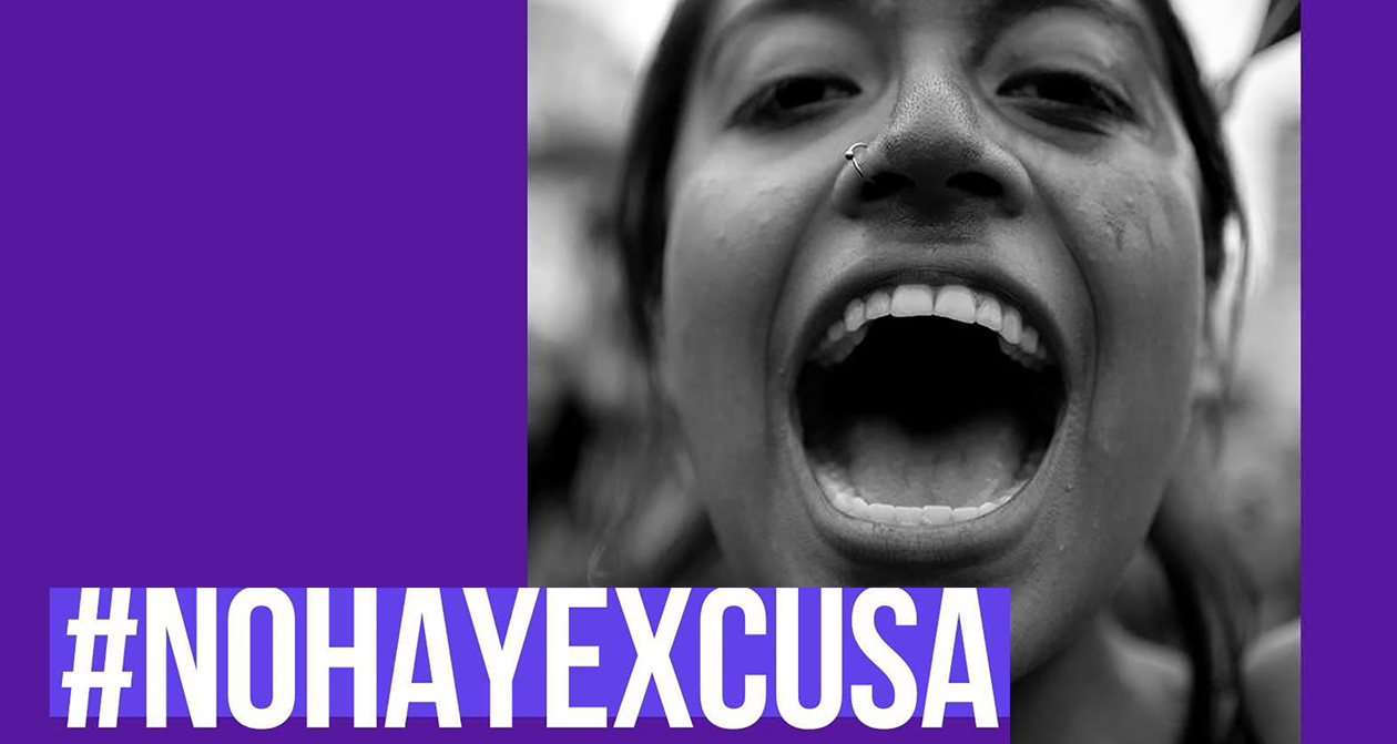 Conversatorio sobre ciber violencia y ciber acoso