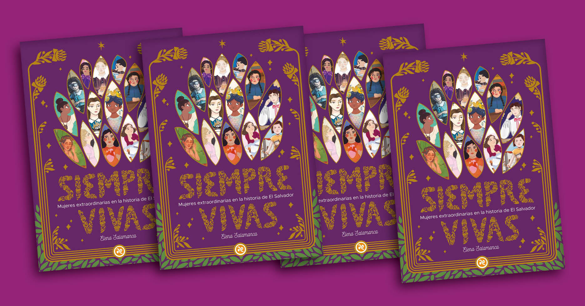 Mi libro me alimenta La nia que descifr los volcanes