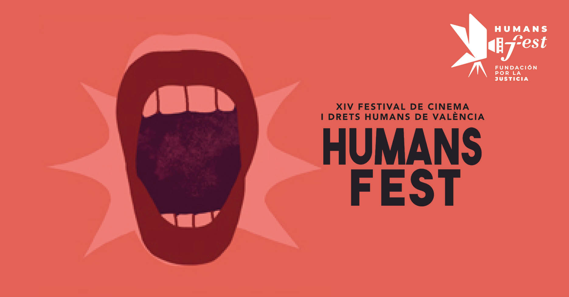 Humans Fest Un mundo en movimiento Gnero y Derechos Humanos