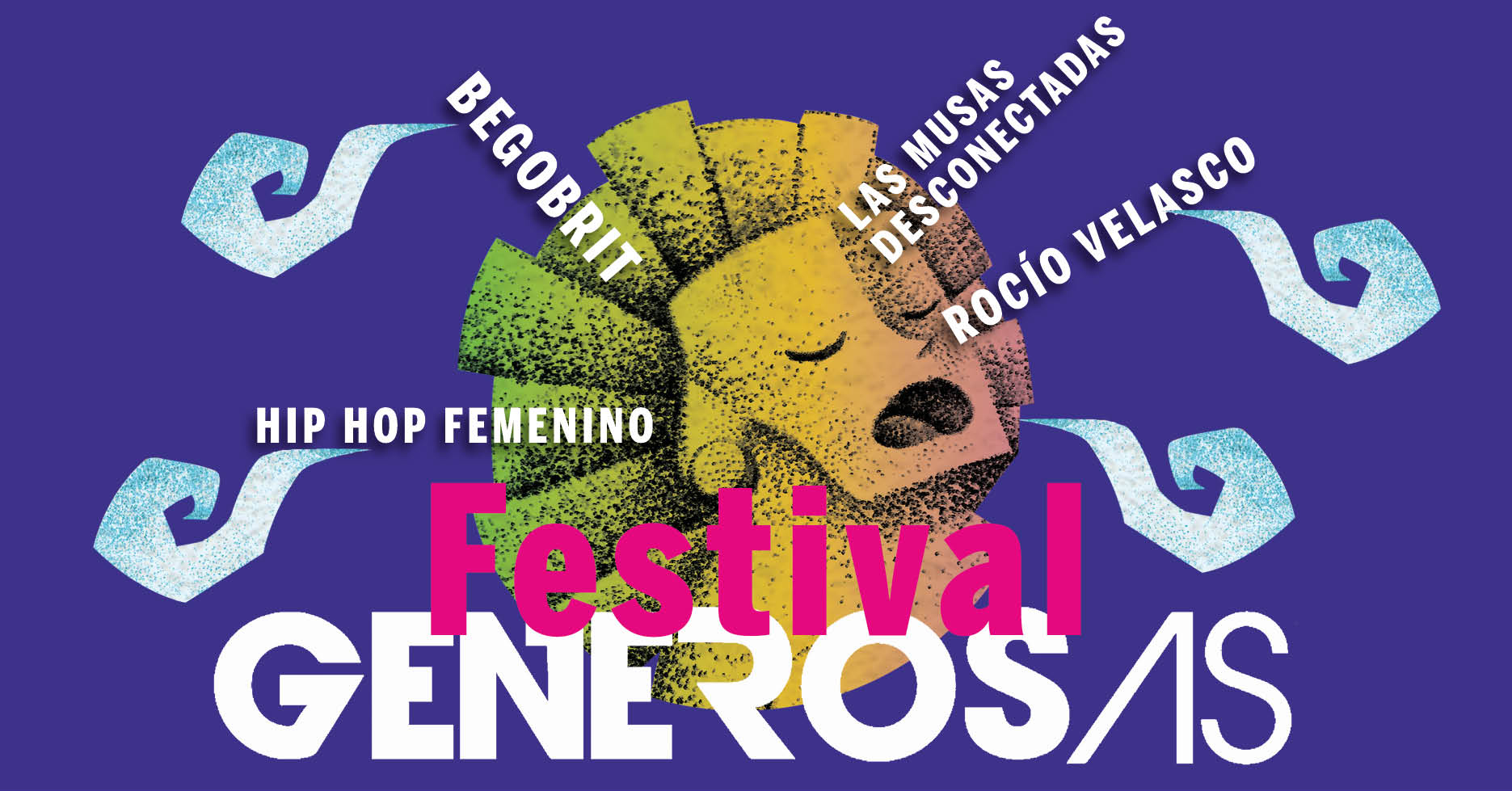 Festival Generosas