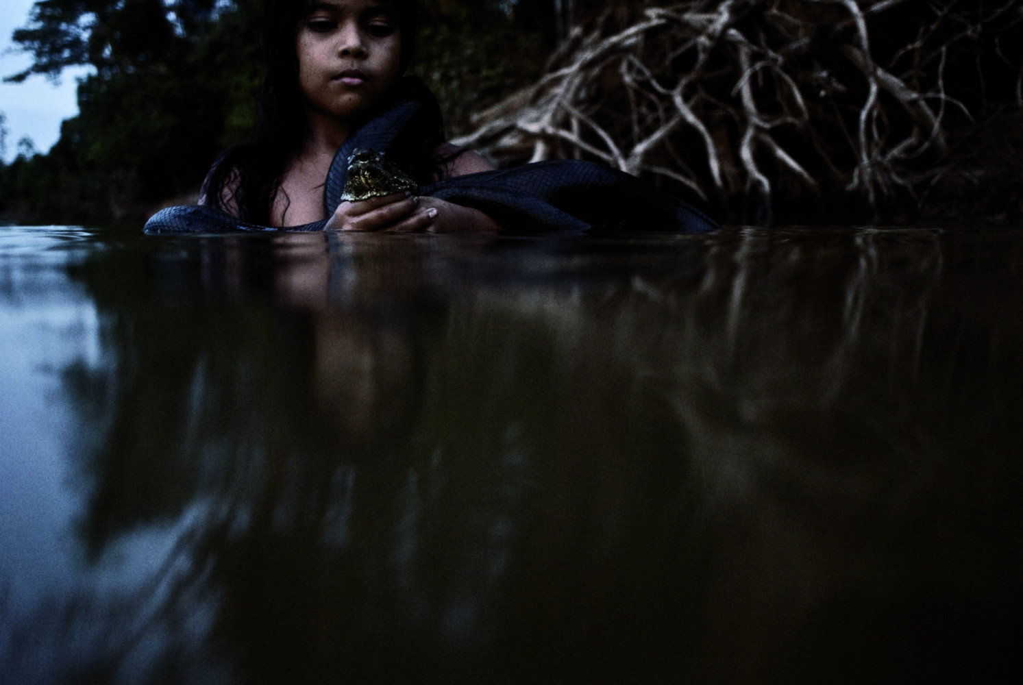 La AECID y Fundacin VIST lanzan la convocatoria ECO24 Historias del Agua