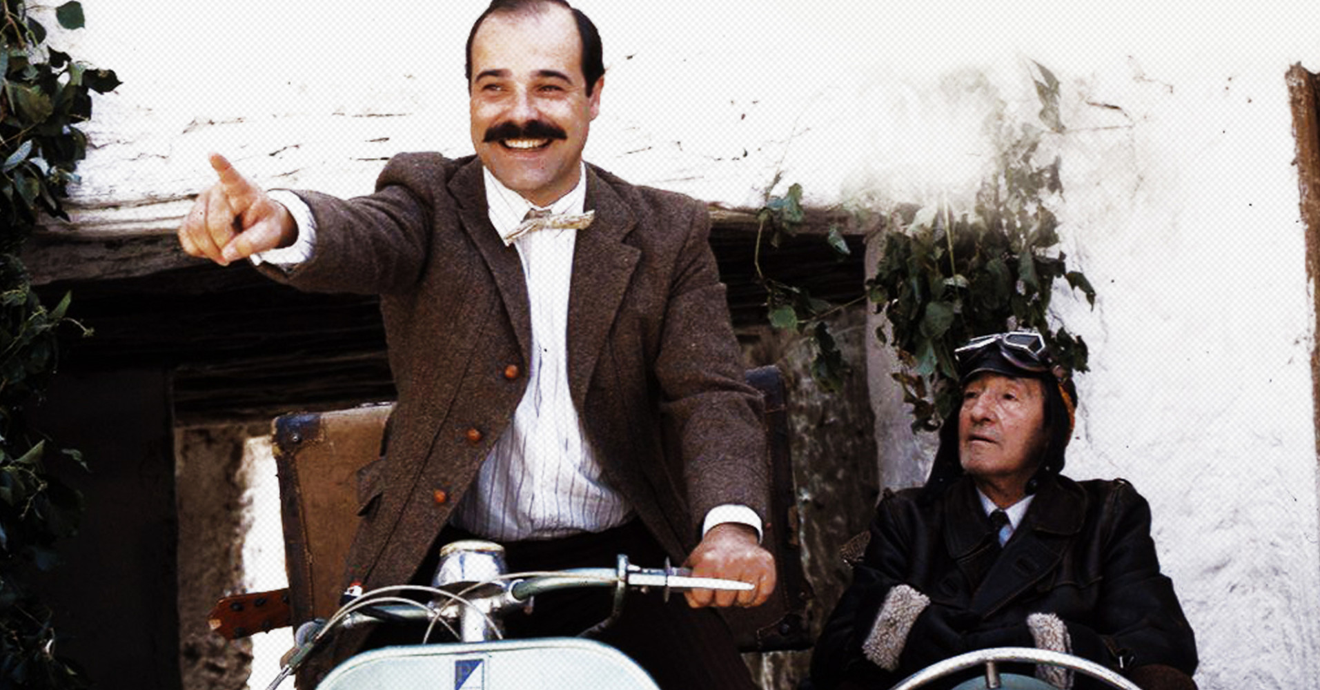 Ciclo de cine y literatura