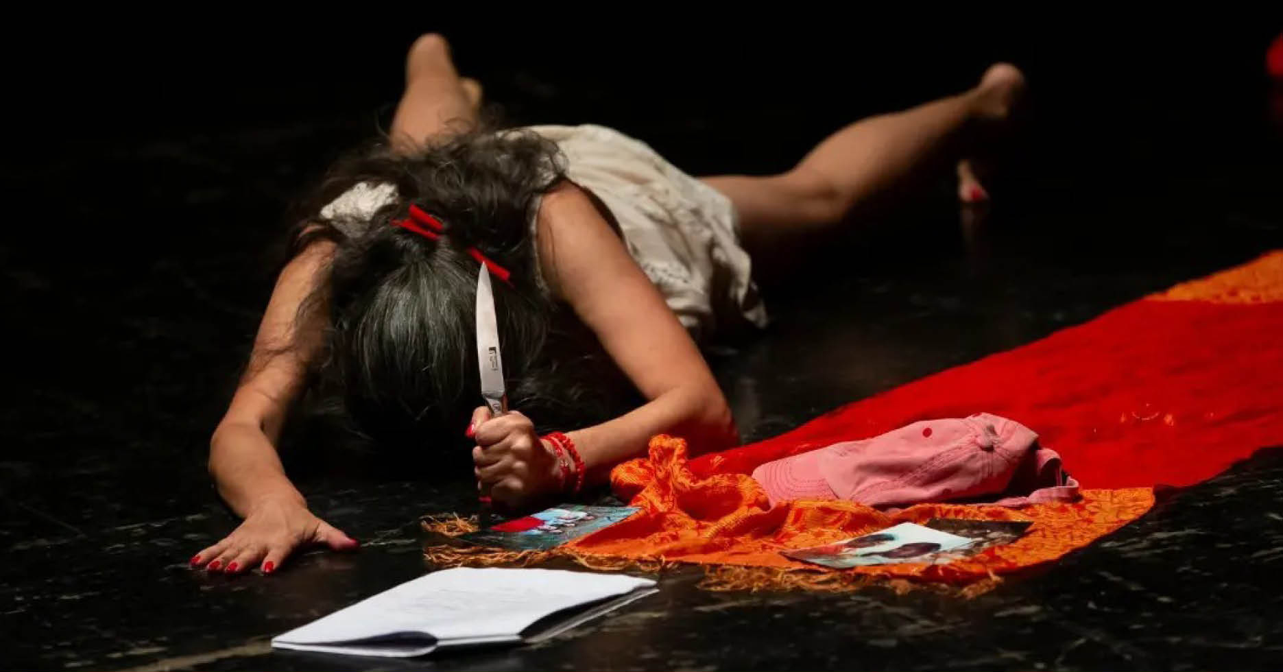 Sobreviviendo a Medea