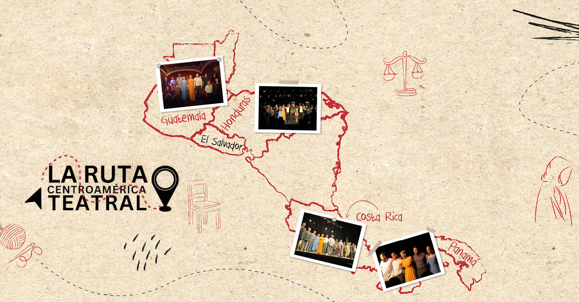 Taller intensivo de formacin actoral