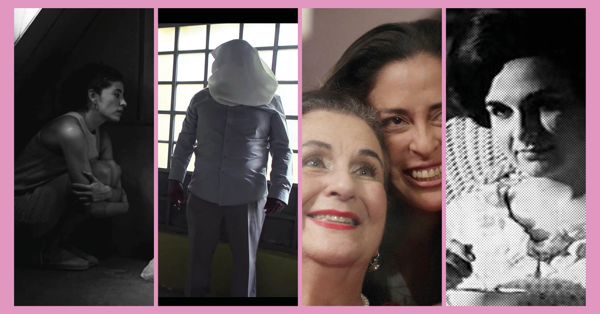 Ciclo de cine salvadoreo