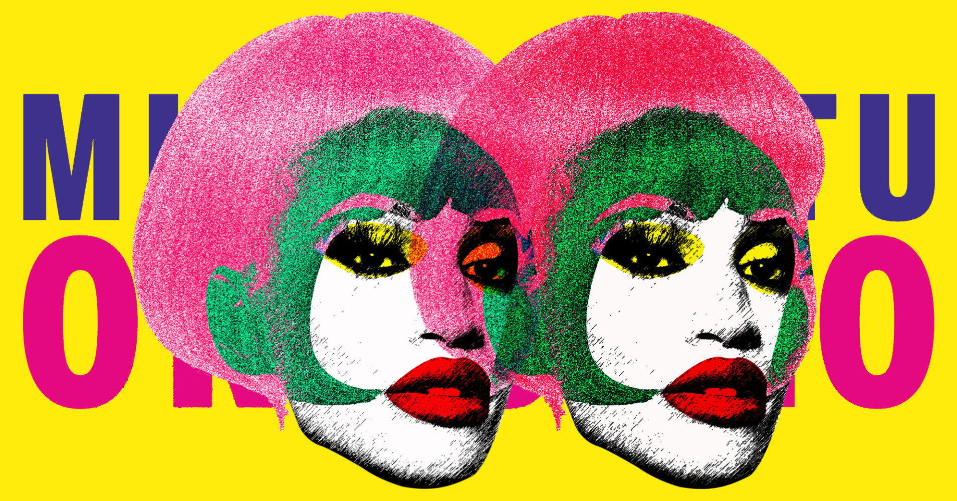 Muestra tu orgullo 2024