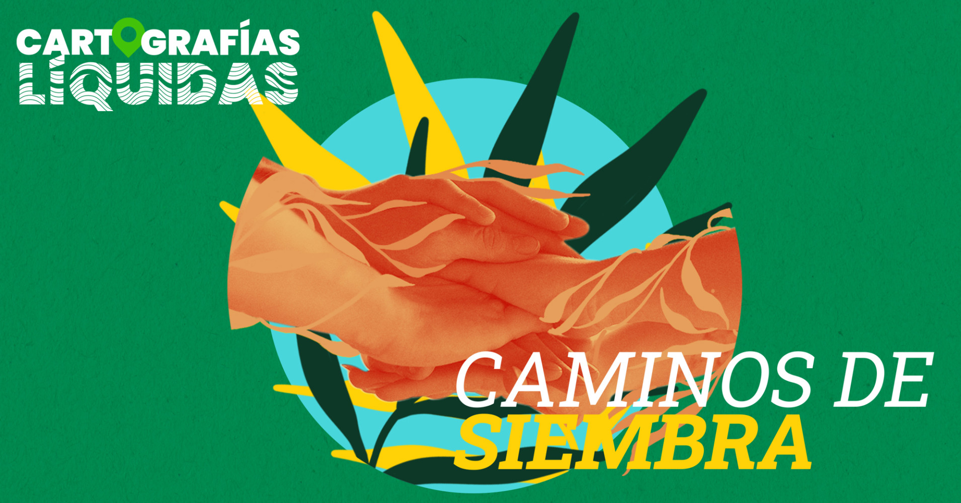 Caminos de Siembra Ne ujti pal tatuka