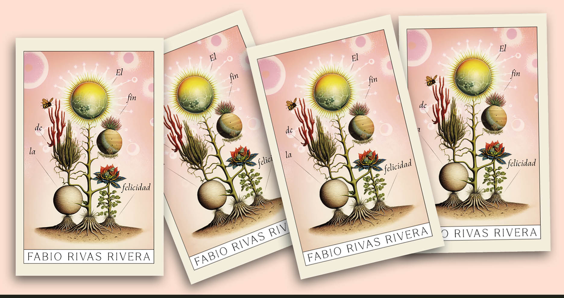 El fin de la felicidad