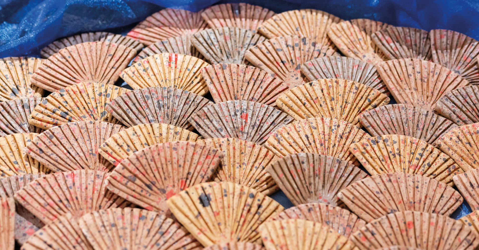 Taller ldico de cermica sobre memoria histrica