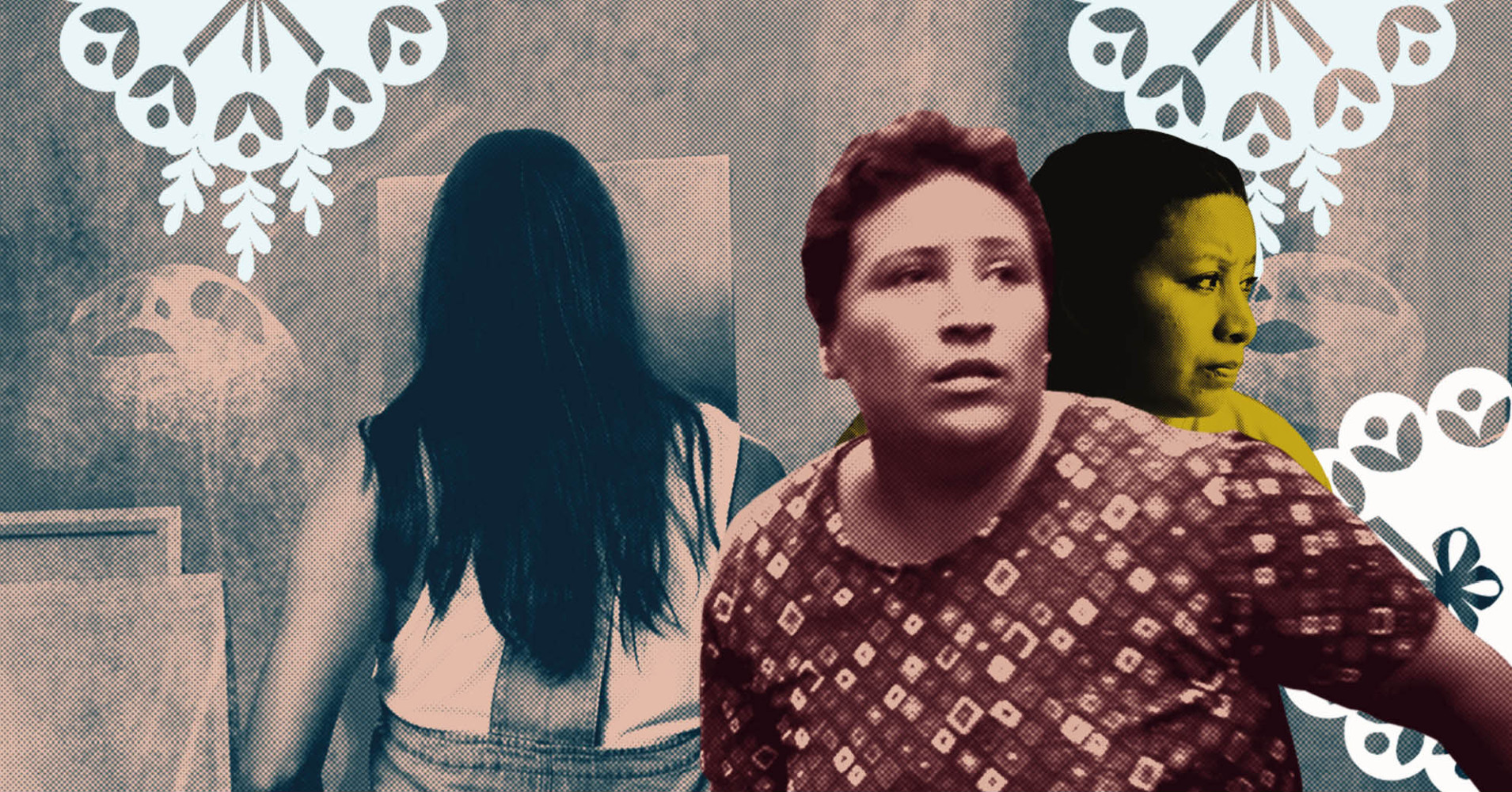 Ciclo de Cine Las Voces de la Lucha