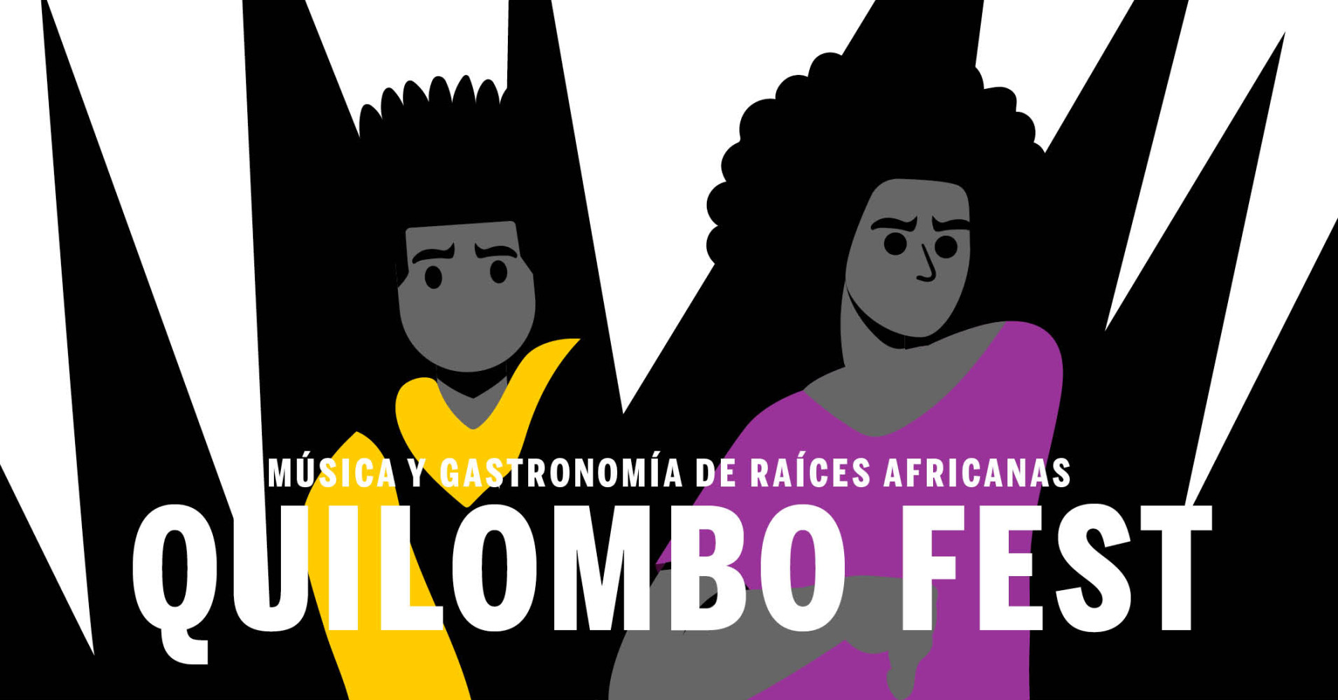 Quilombo Fest 2024