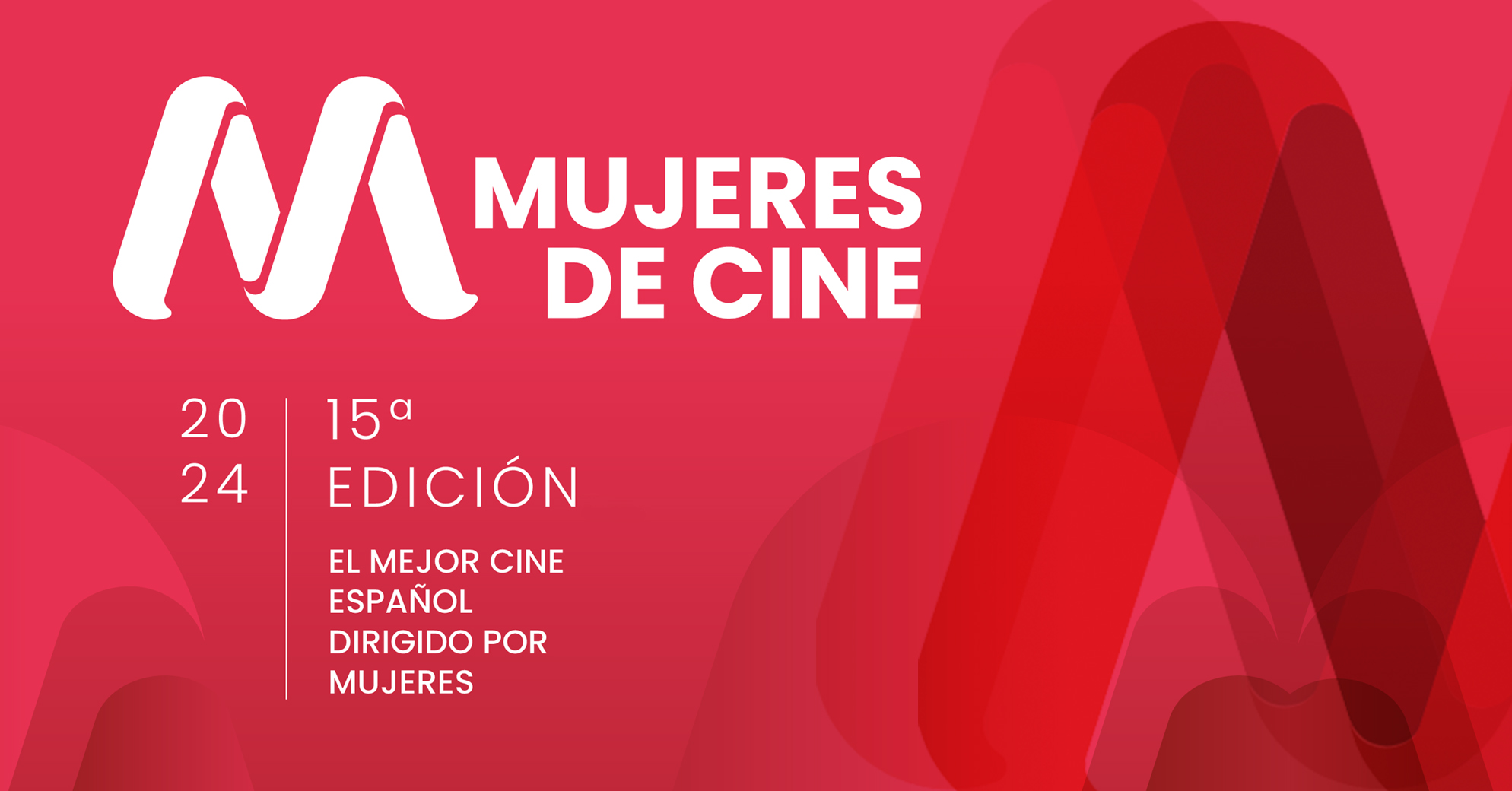 Ciclo Mujeres de Cine