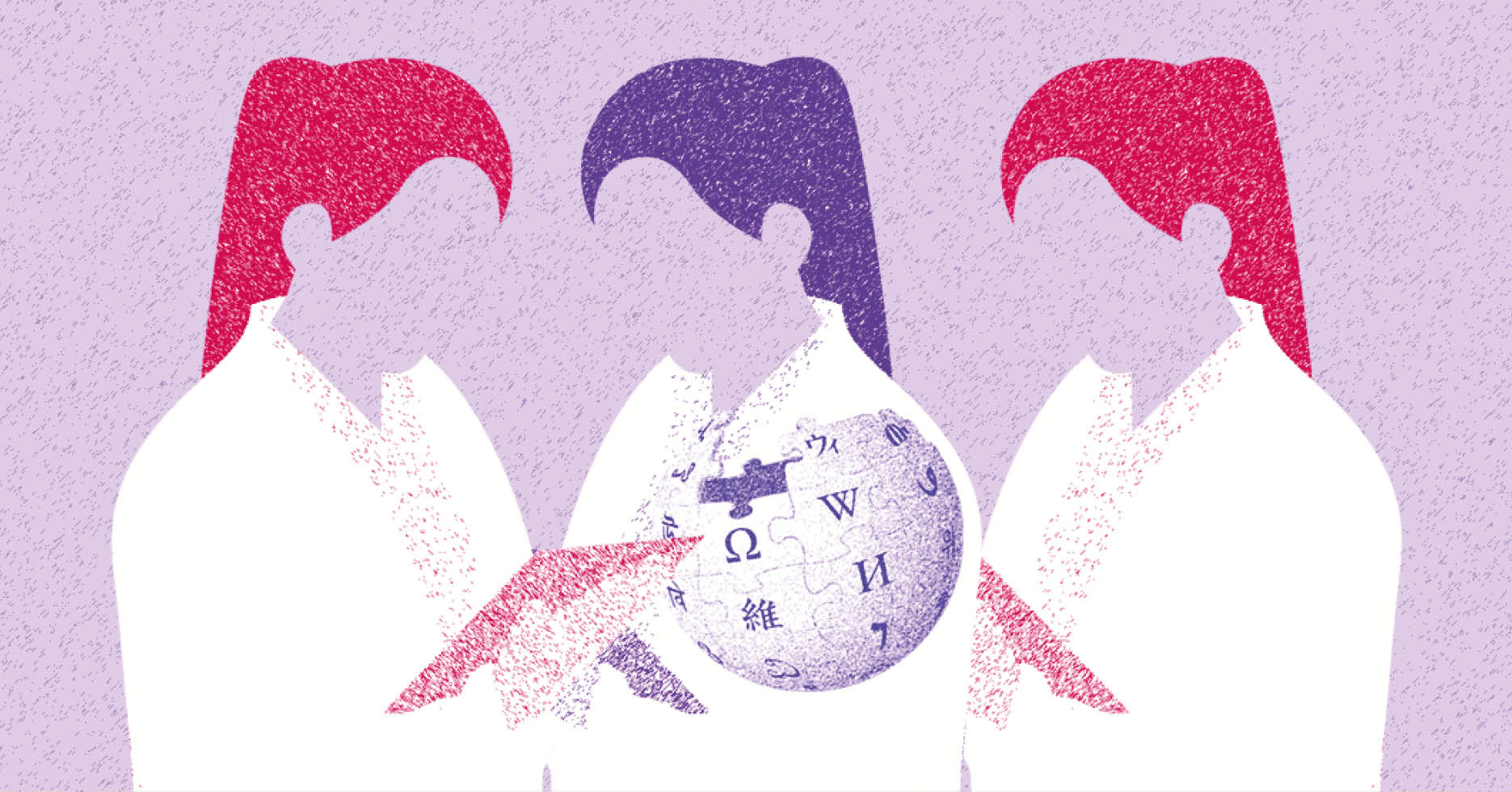 Taller Editar perfiles de mujeres cientficas en Wikipedia