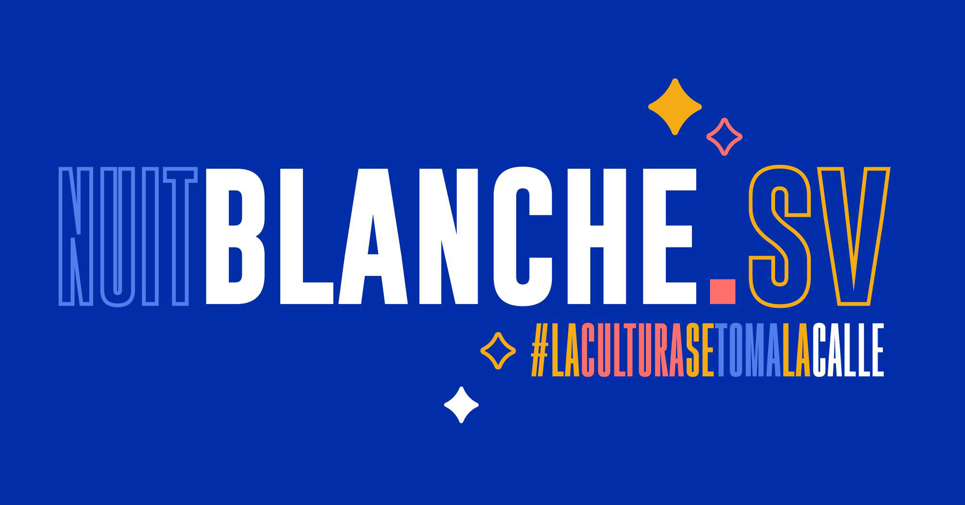 Acrcate a la Nuit Blanche en el Centro Cultural de Espaa