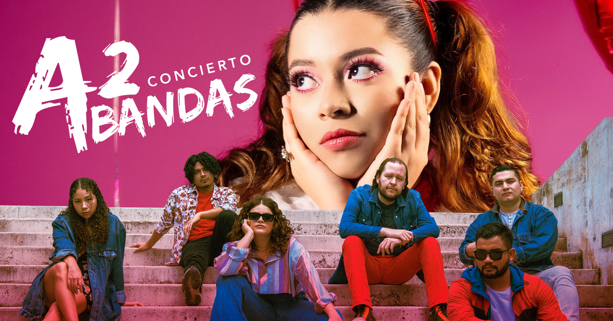 A2Bandas Florence Umaa Inflorescencia