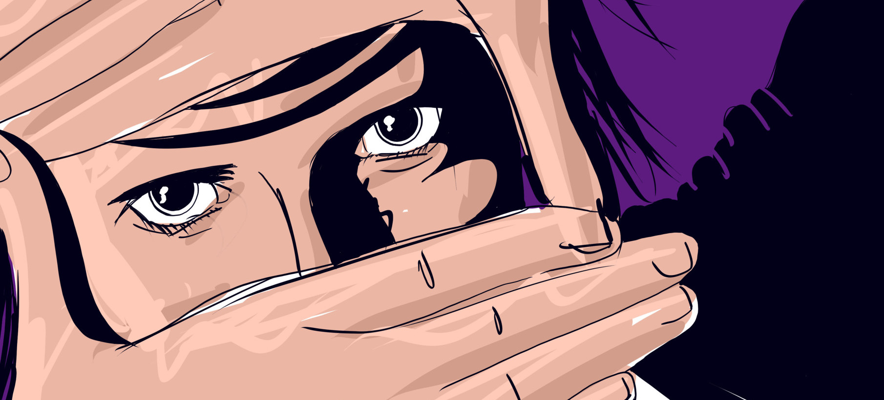 Cortometrajes contra la violencia de gnero