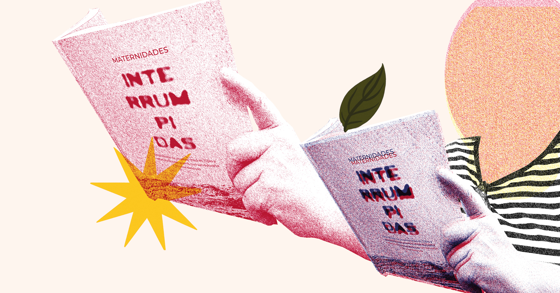 Maternidades interrumpidas