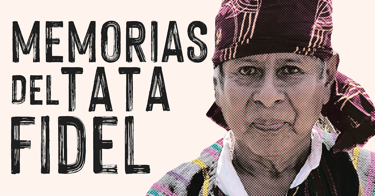 Memorias del Tata Fidel