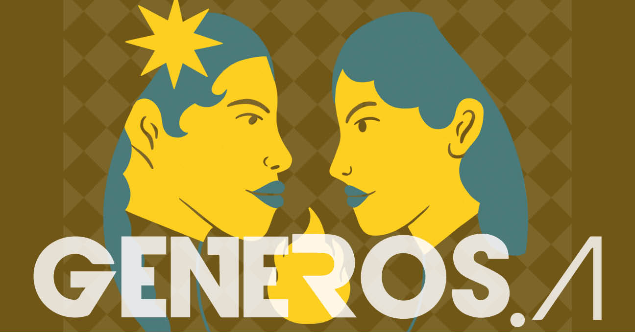 La Escuela Generosa 2025 Crear y criar
