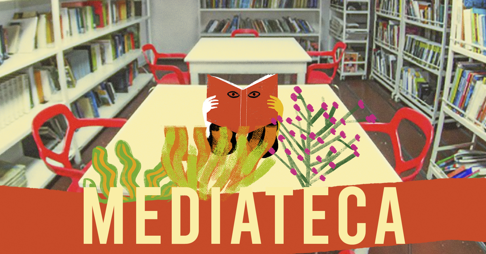 Mediateca