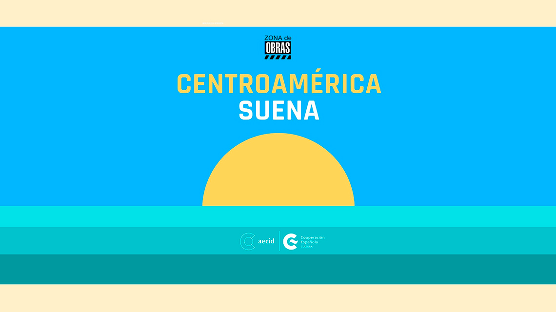 Centroamérica Suena