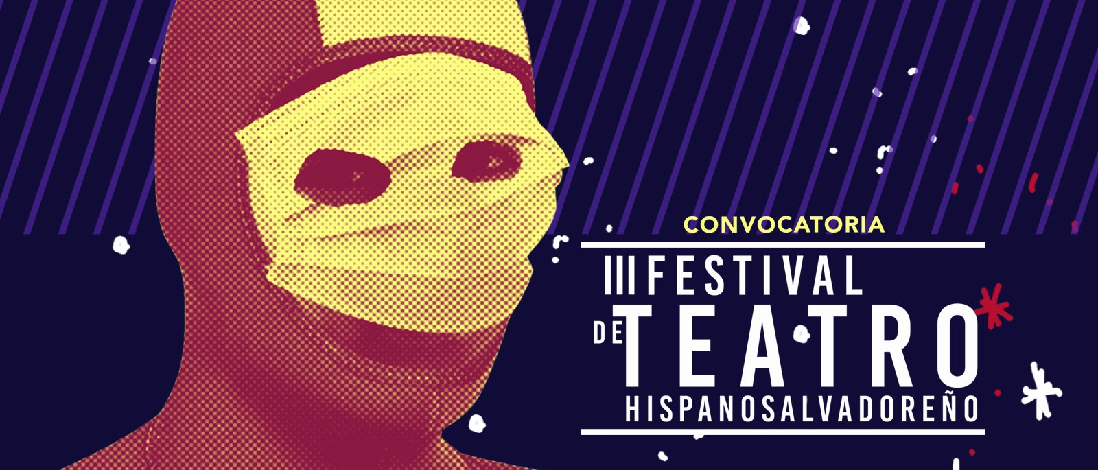 III Festival de Teatro Hispanosalvadoreño