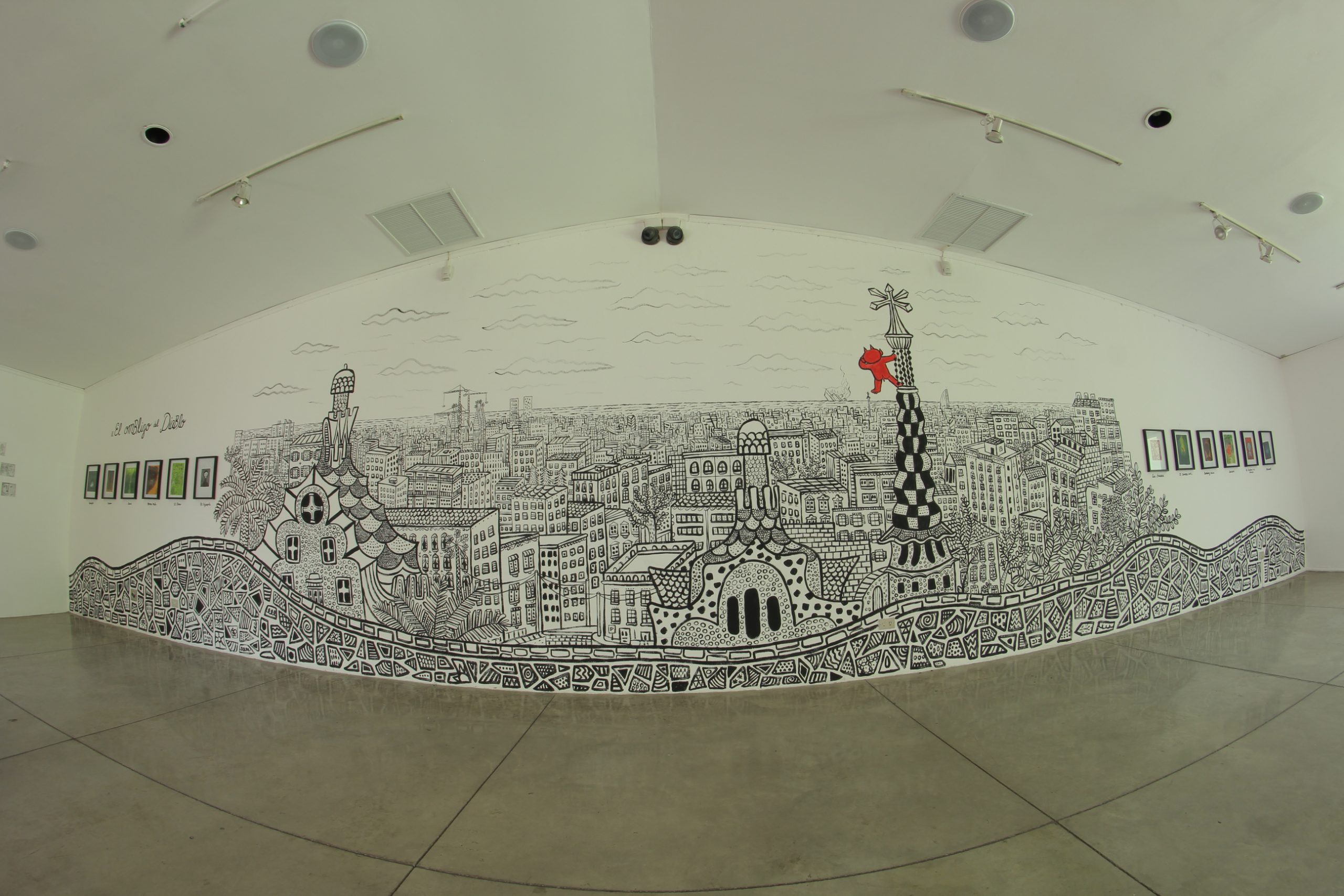 Mural
