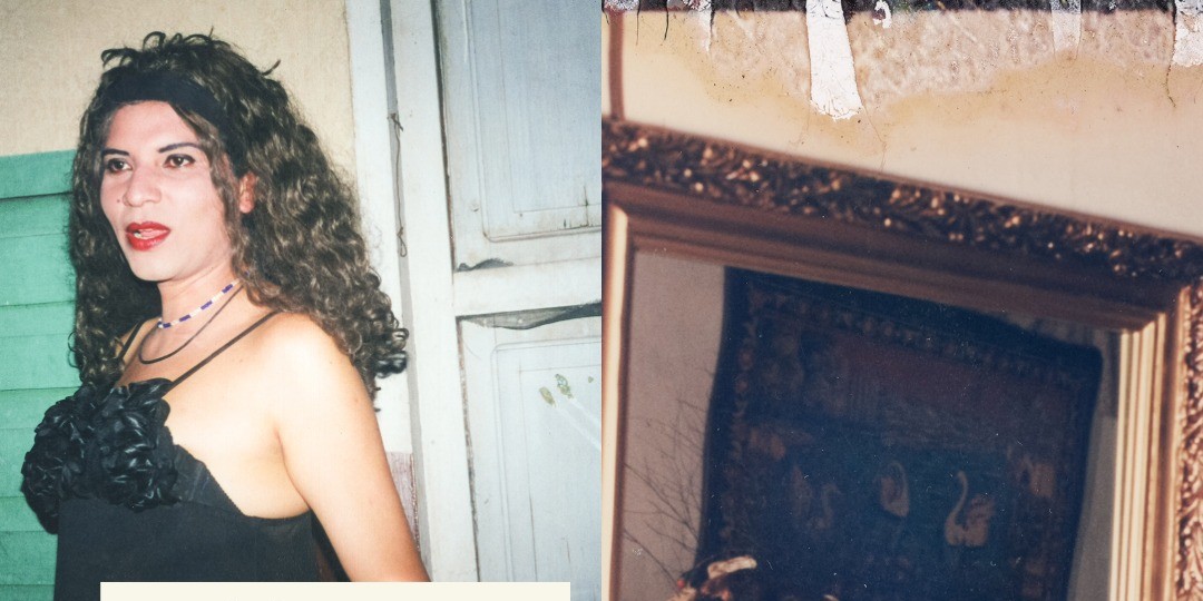 Una imagen de la portada del libro \