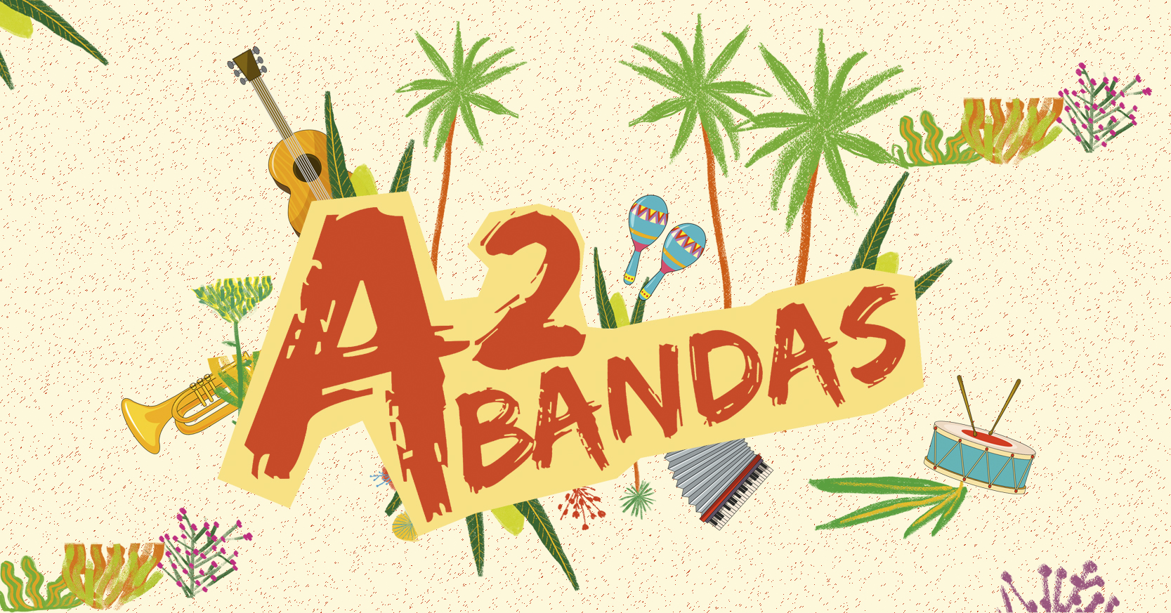 A2Bandas