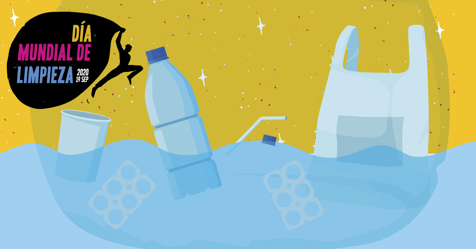Día Mundial de Limpieza 2020