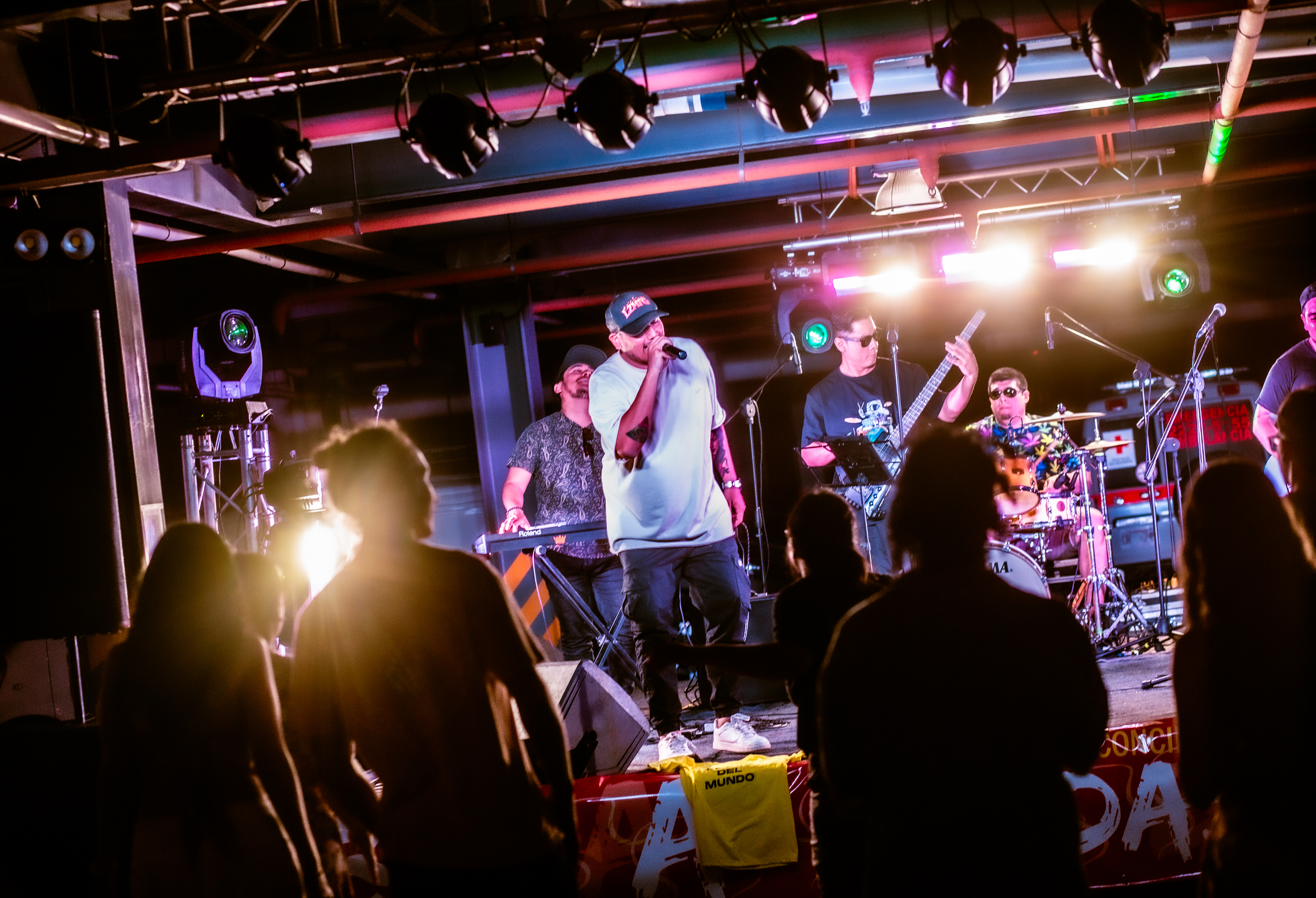 Concierto 4