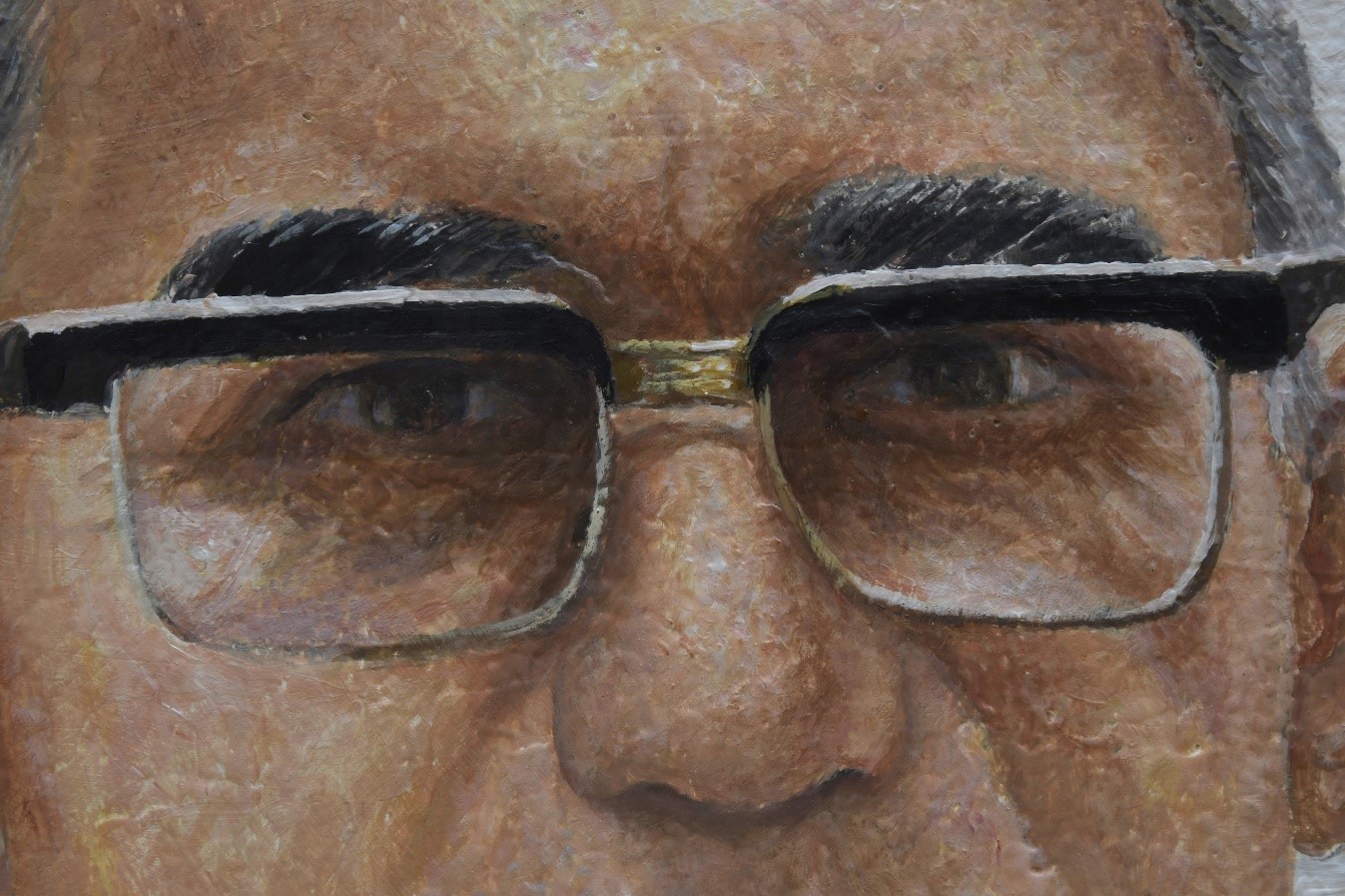 Monseñor Romero