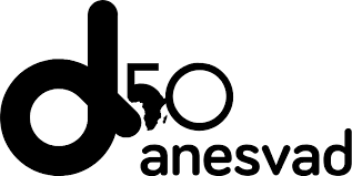 Logo de la FUNDACIÓN ANESVAD