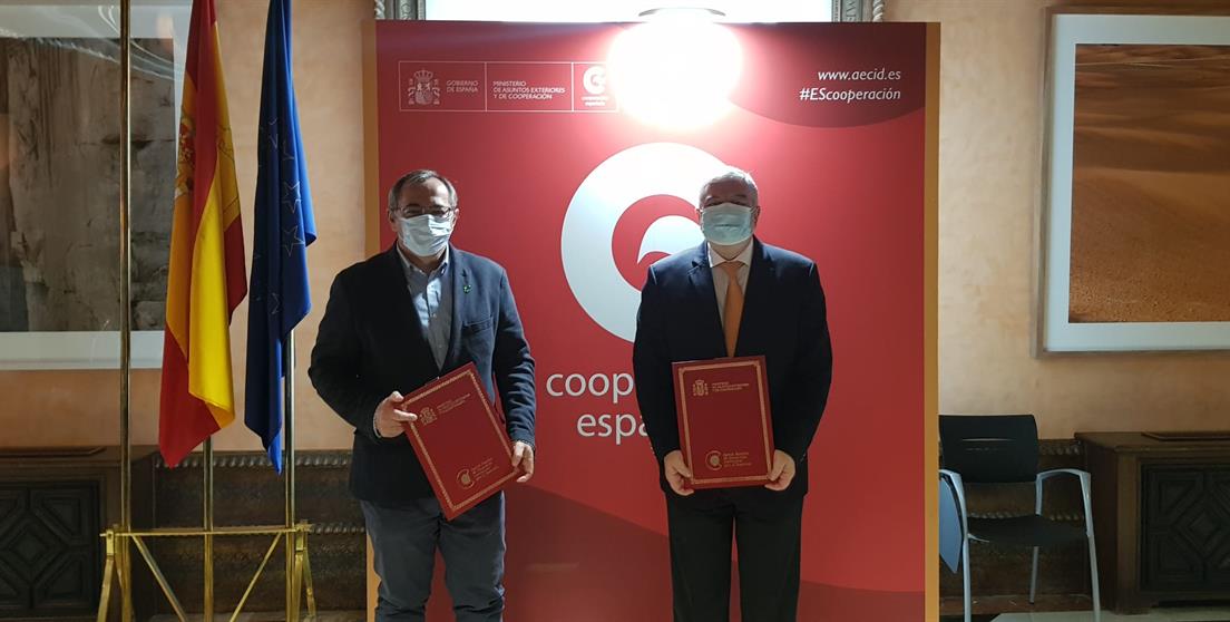 Firma plena inclusión