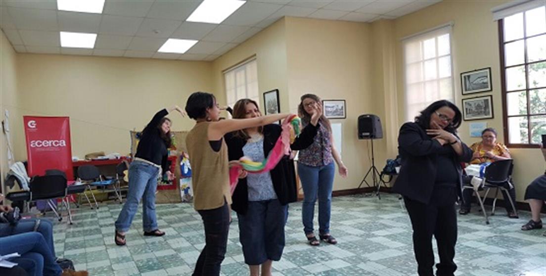 Cultura de paz en Honduras