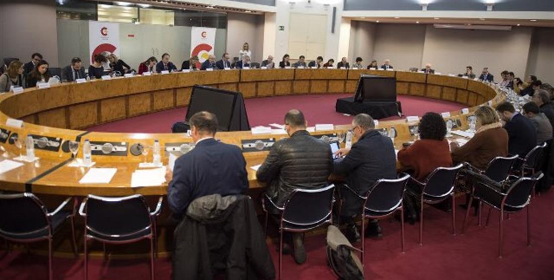 Comisión Interterritorial