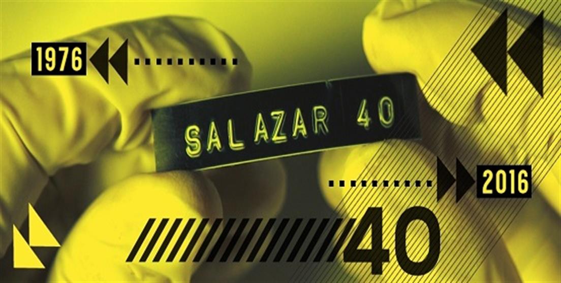 Centro Cultural Salazar