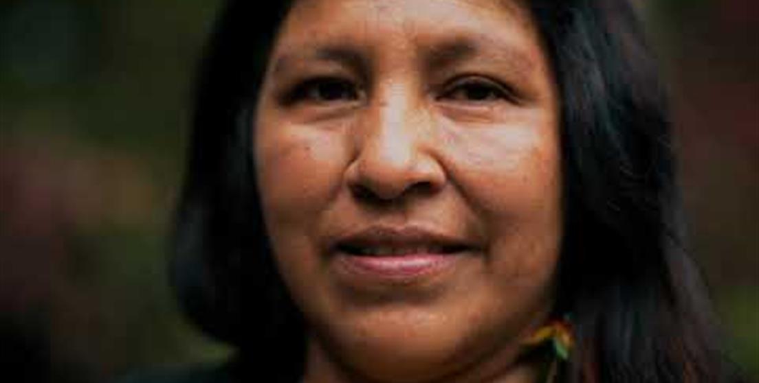 María Clemencia Herrera Nemerayema